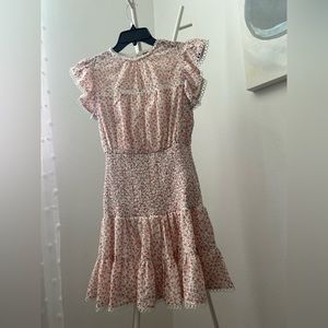 Boutique Dress